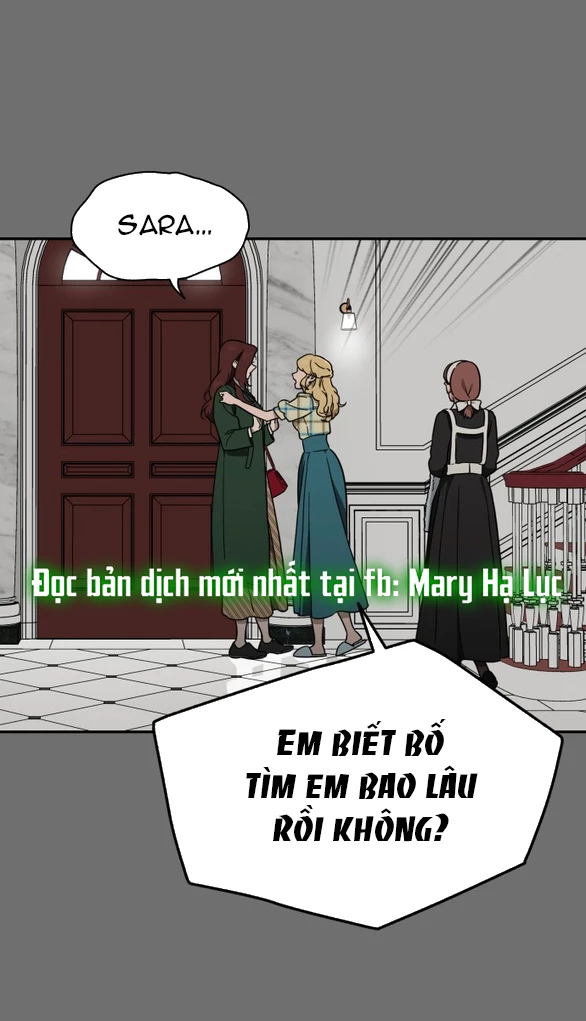 Khúc Ca Linh Hồn Chapter 2.1 - Trang 2