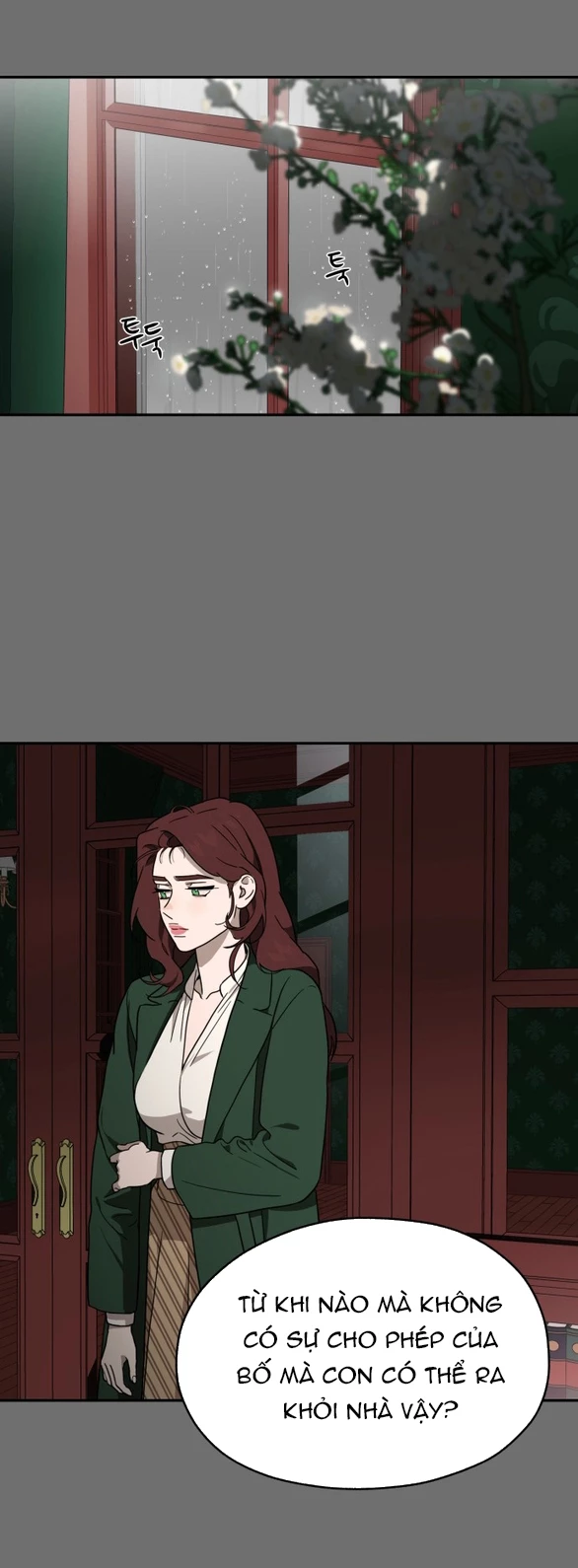 Khúc Ca Linh Hồn Chapter 2.1 - Trang 2