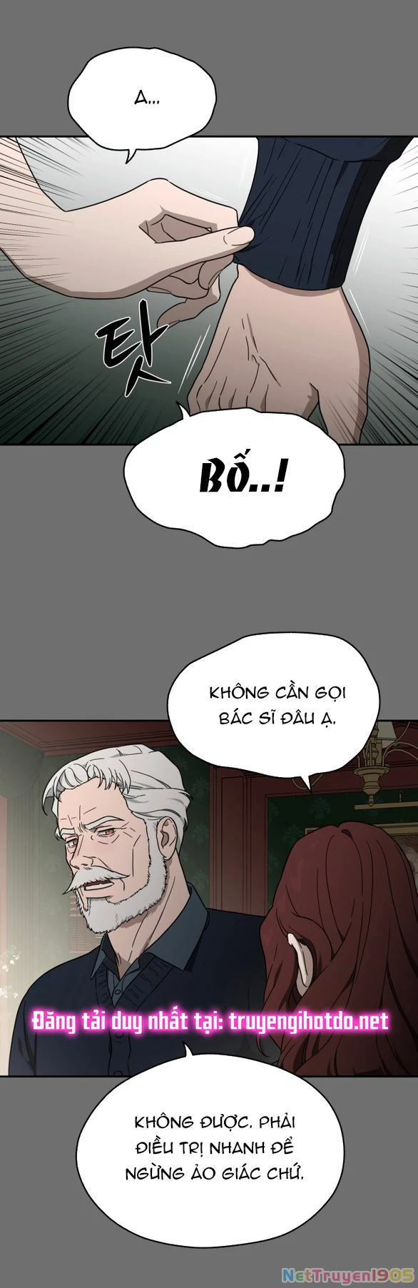 Khúc Ca Linh Hồn Chapter 2.1 - Trang 2