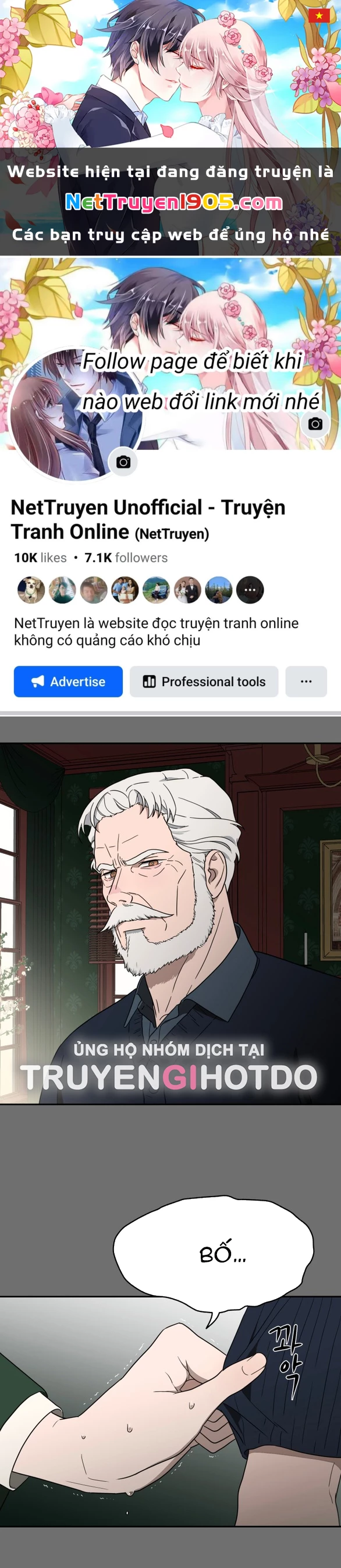 Khúc Ca Linh Hồn Chapter 2.2 - Trang 2