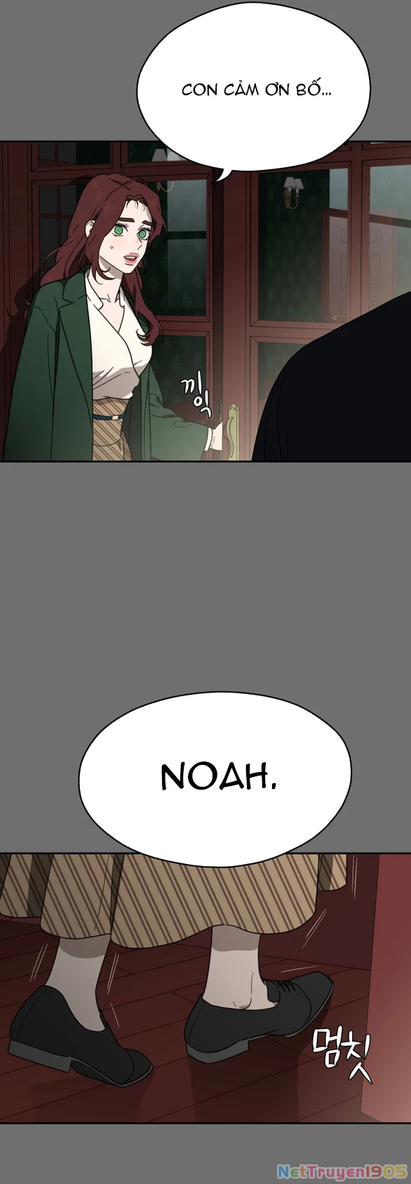 Khúc Ca Linh Hồn Chapter 2.2 - Trang 2