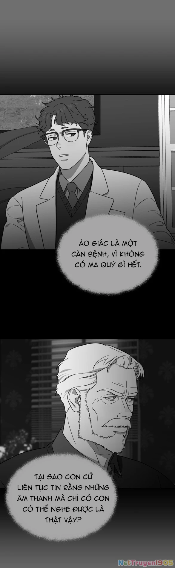 Khúc Ca Linh Hồn Chapter 2.2 - Trang 2