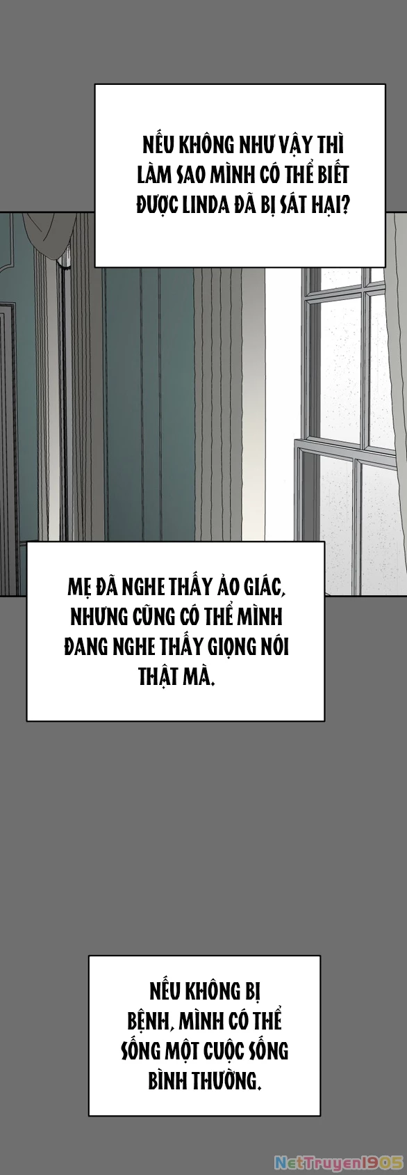 Khúc Ca Linh Hồn Chapter 2.2 - Trang 2