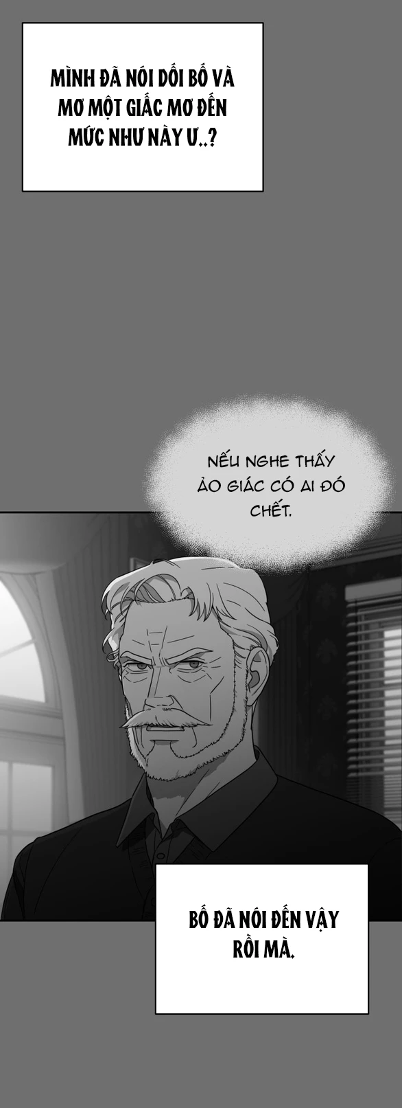 Khúc Ca Linh Hồn Chapter 2.2 - Trang 2