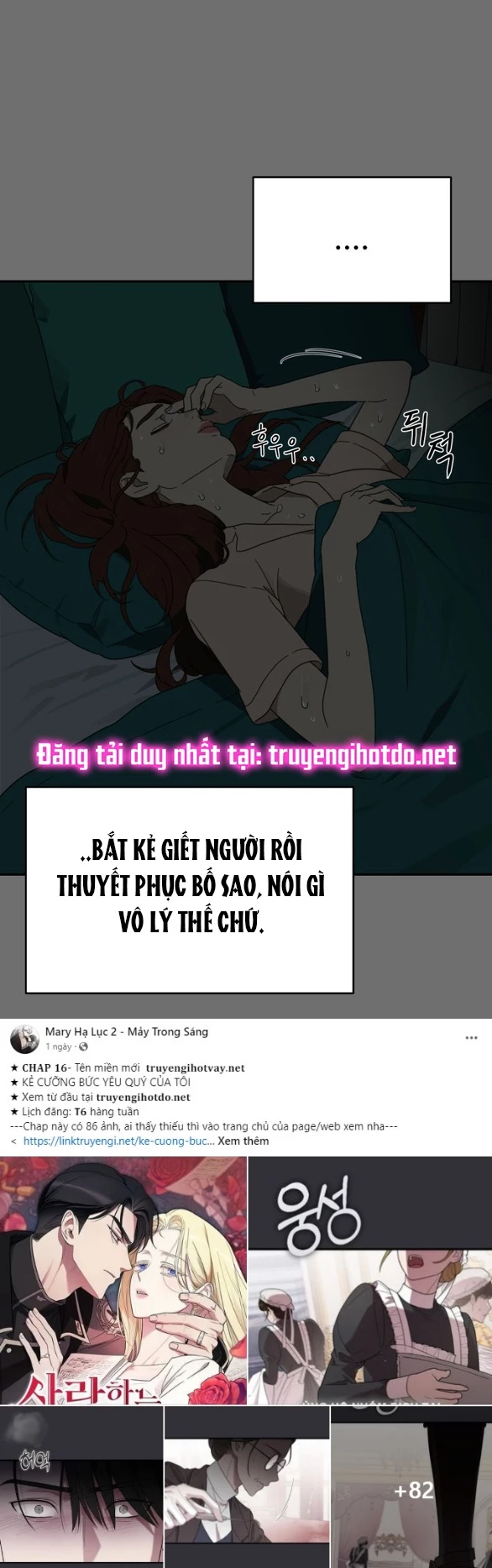 Khúc Ca Linh Hồn Chapter 2.2 - Trang 2