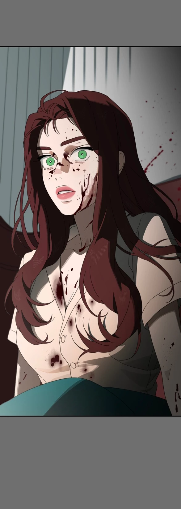 Khúc Ca Linh Hồn Chapter 2.2 - Trang 2