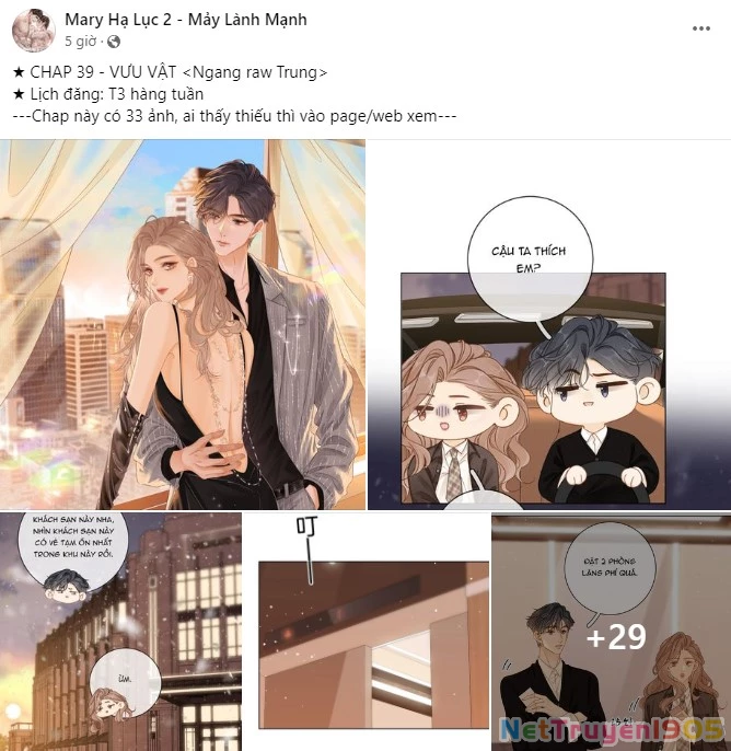 Khúc Ca Linh Hồn Chapter 2.2 - Trang 2