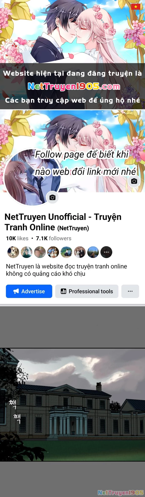 Khúc Ca Linh Hồn Chapter 3.2 - Trang 2