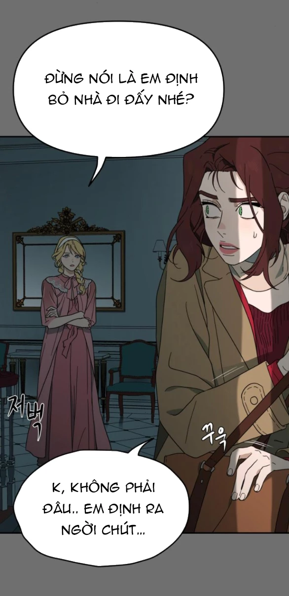 Khúc Ca Linh Hồn Chapter 3.2 - Trang 2