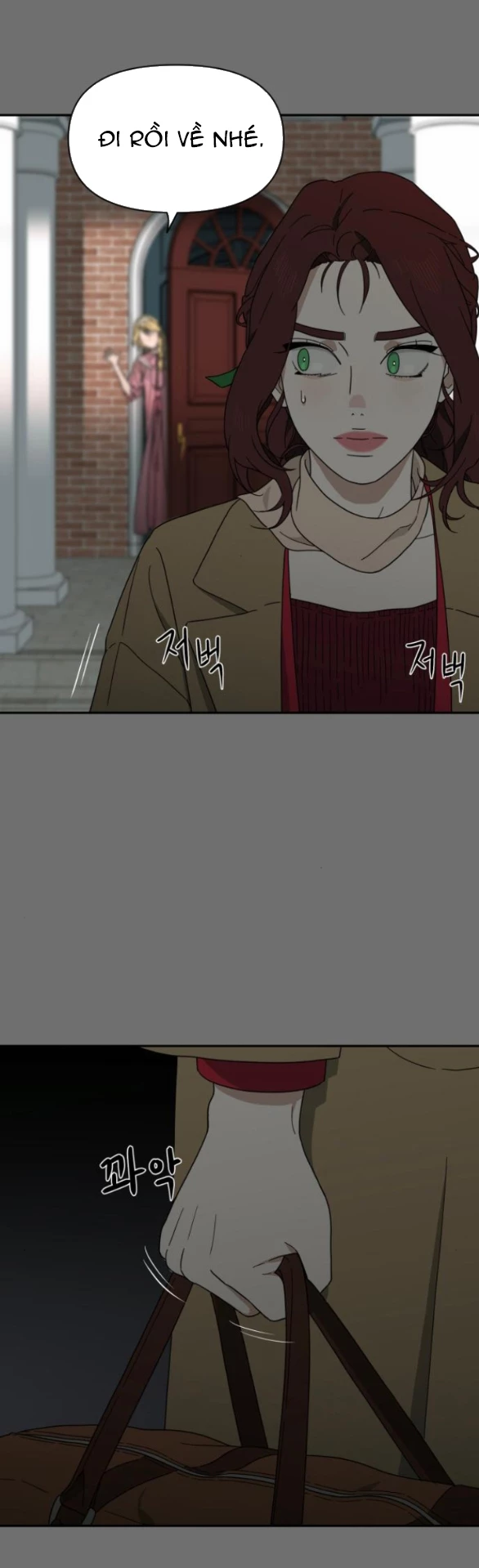 Khúc Ca Linh Hồn Chapter 3.2 - Trang 2