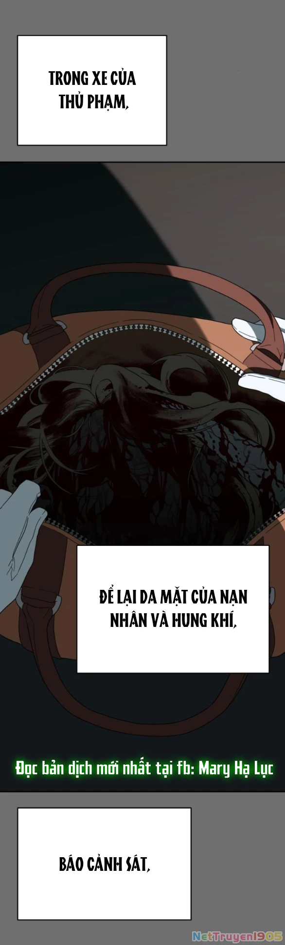 Khúc Ca Linh Hồn Chapter 3.2 - Trang 2