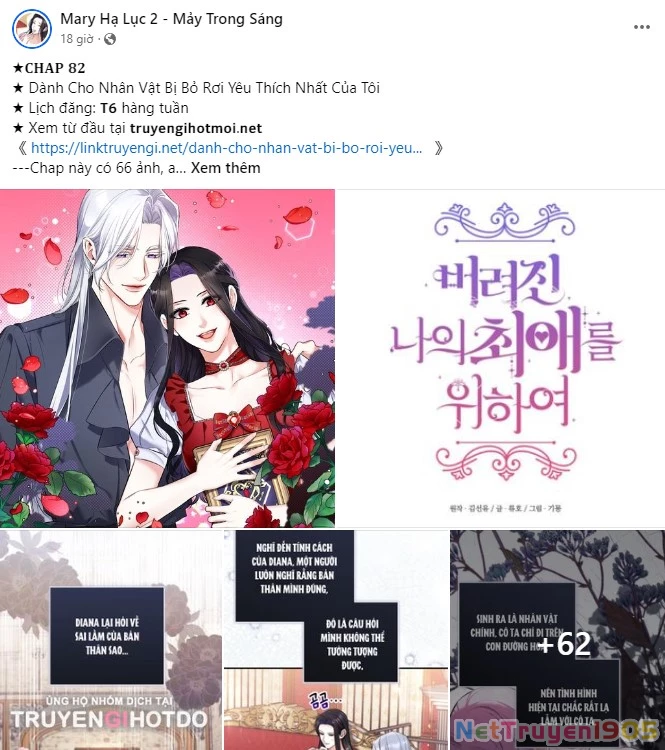 Khúc Ca Linh Hồn Chapter 3.2 - Trang 2