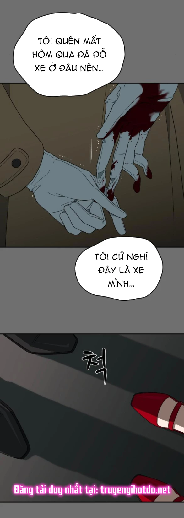 Khúc Ca Linh Hồn Chapter 4.1 - Trang 2