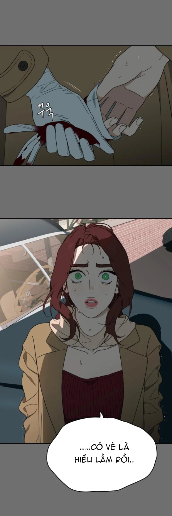 Khúc Ca Linh Hồn Chapter 4.1 - Trang 2
