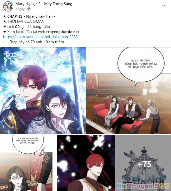 Khúc Ca Linh Hồn Chapter 4.1 - Trang 2