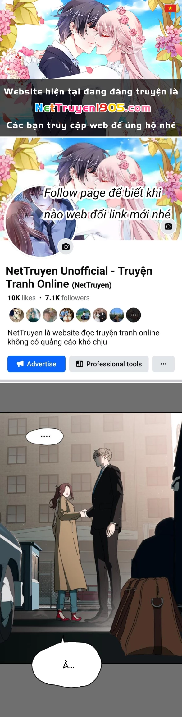 Khúc Ca Linh Hồn Chapter 4.2 - Trang 2