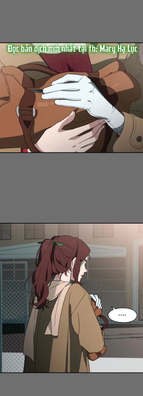 Khúc Ca Linh Hồn Chapter 4.2 - Trang 2