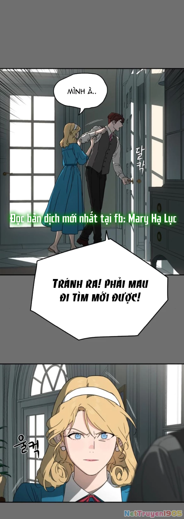 Khúc Ca Linh Hồn Chapter 4.2 - Trang 2
