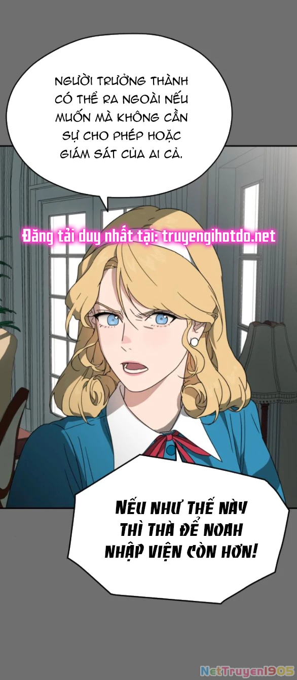 Khúc Ca Linh Hồn Chapter 4.2 - Trang 2