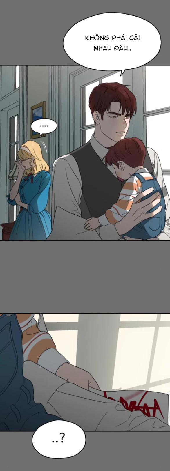 Khúc Ca Linh Hồn Chapter 4.2 - Trang 2