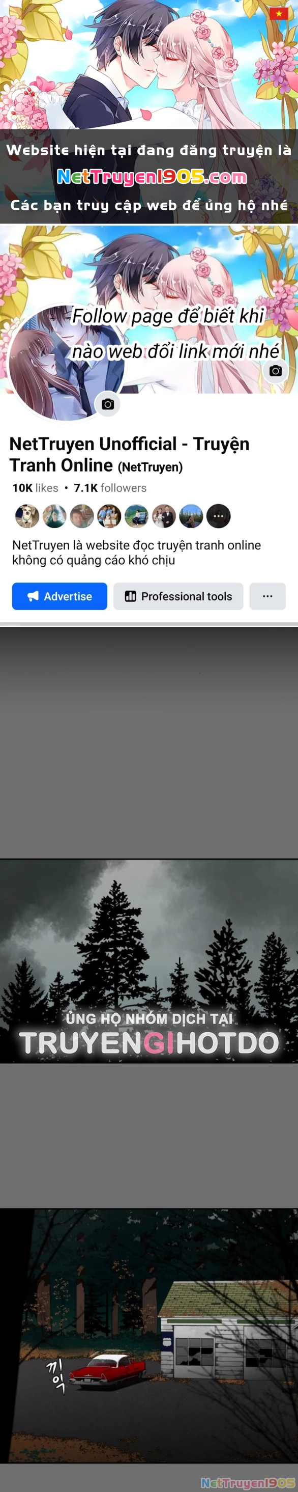 Khúc Ca Linh Hồn Chapter 5.1 - Trang 2