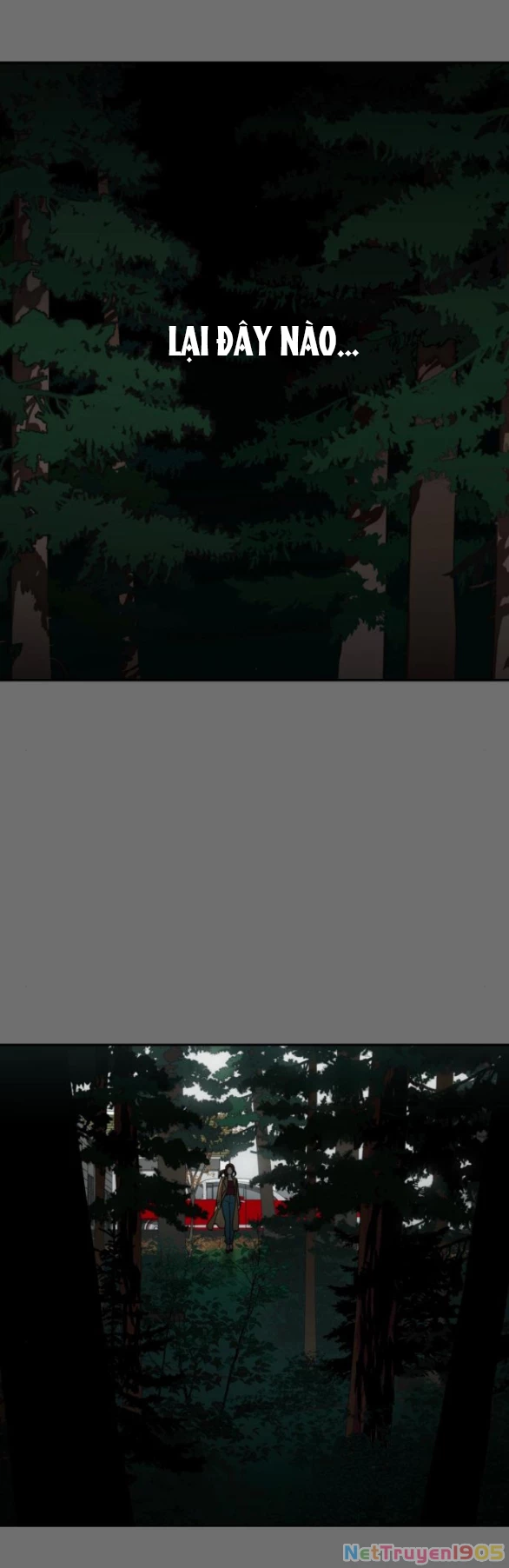 Khúc Ca Linh Hồn Chapter 5.1 - Trang 2