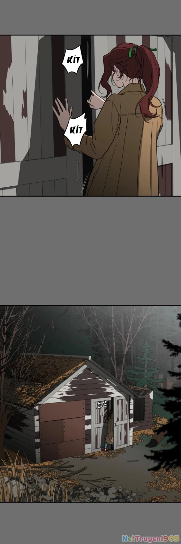 Khúc Ca Linh Hồn Chapter 5.1 - Trang 2