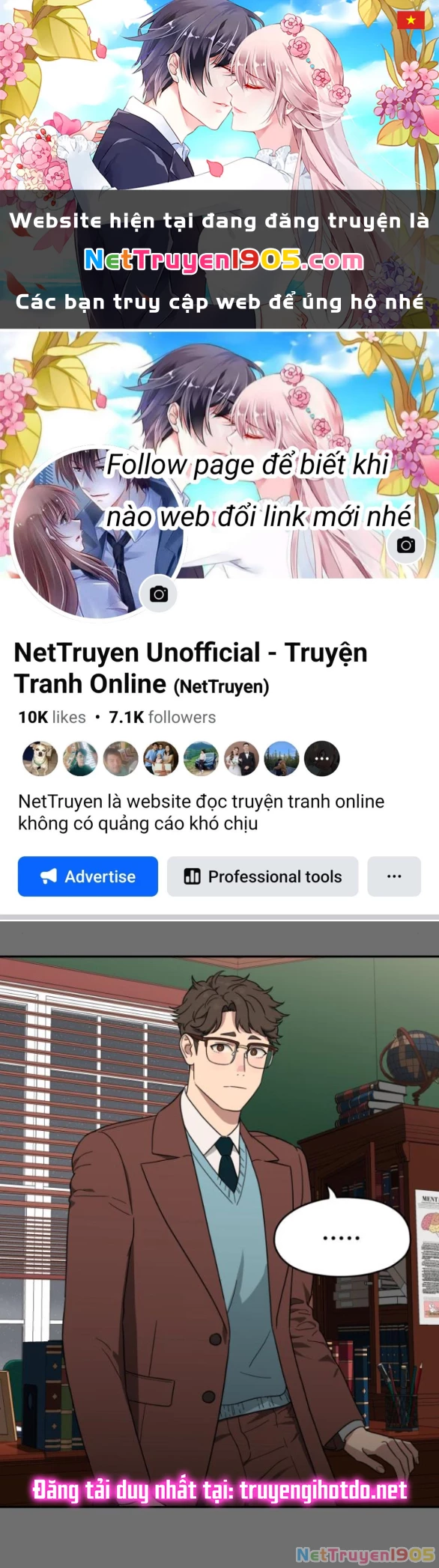 Khúc Ca Linh Hồn Chapter 5.2 - Trang 2