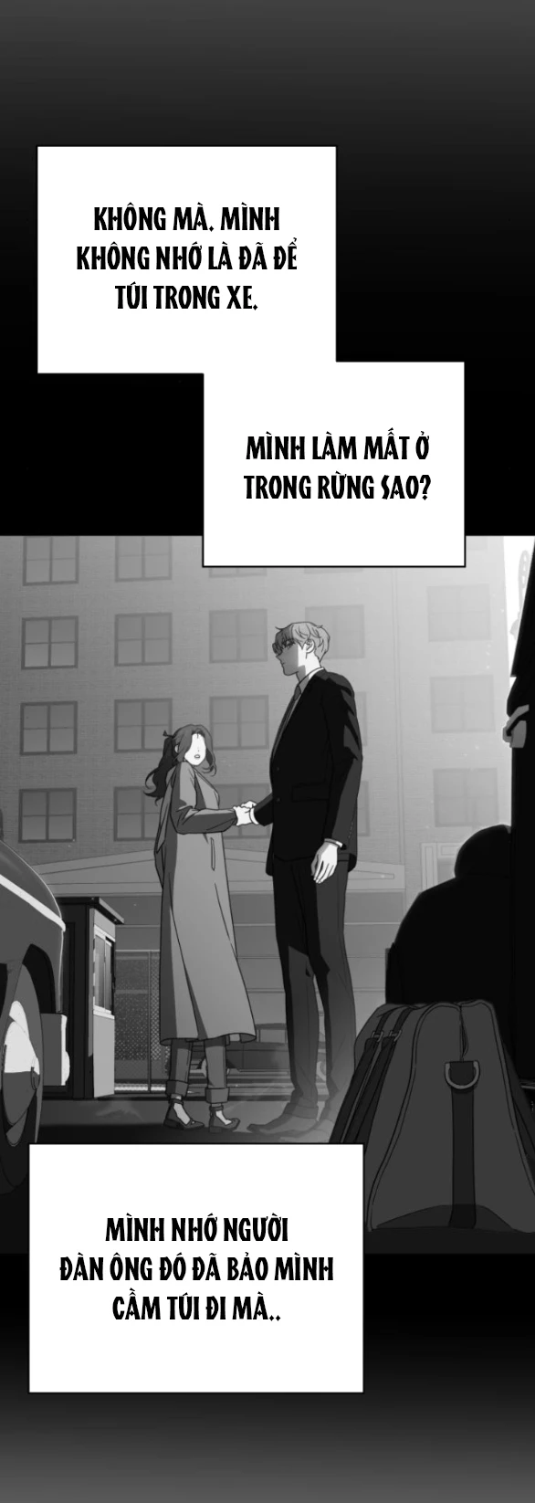 Khúc Ca Linh Hồn Chapter 5.2 - Trang 2