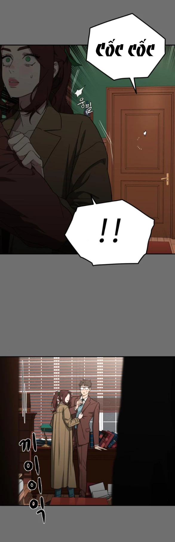 Khúc Ca Linh Hồn Chapter 5.2 - Trang 2