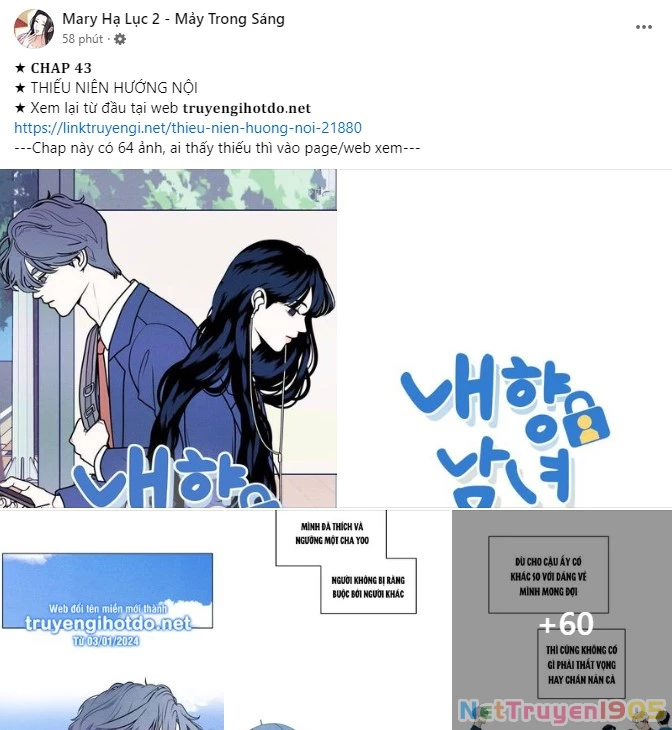 Khúc Ca Linh Hồn Chapter 5.2 - Trang 2