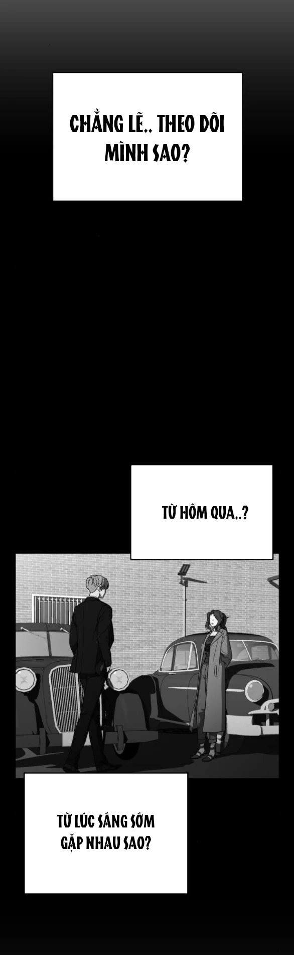 Khúc Ca Linh Hồn Chapter 6.1 - Trang 2