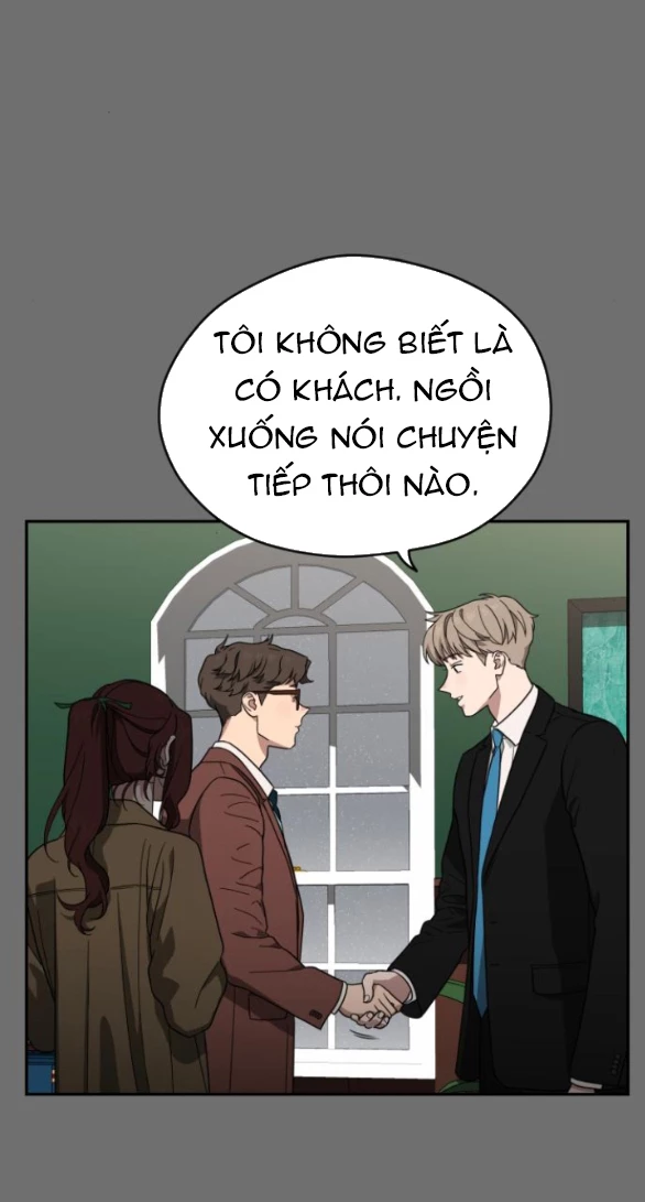 Khúc Ca Linh Hồn Chapter 6.1 - Trang 2
