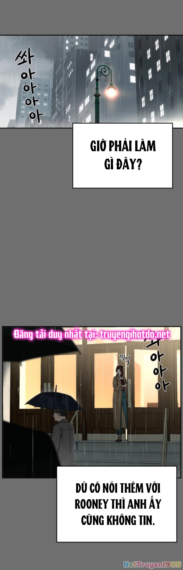 Khúc Ca Linh Hồn Chapter 6.1 - Trang 2