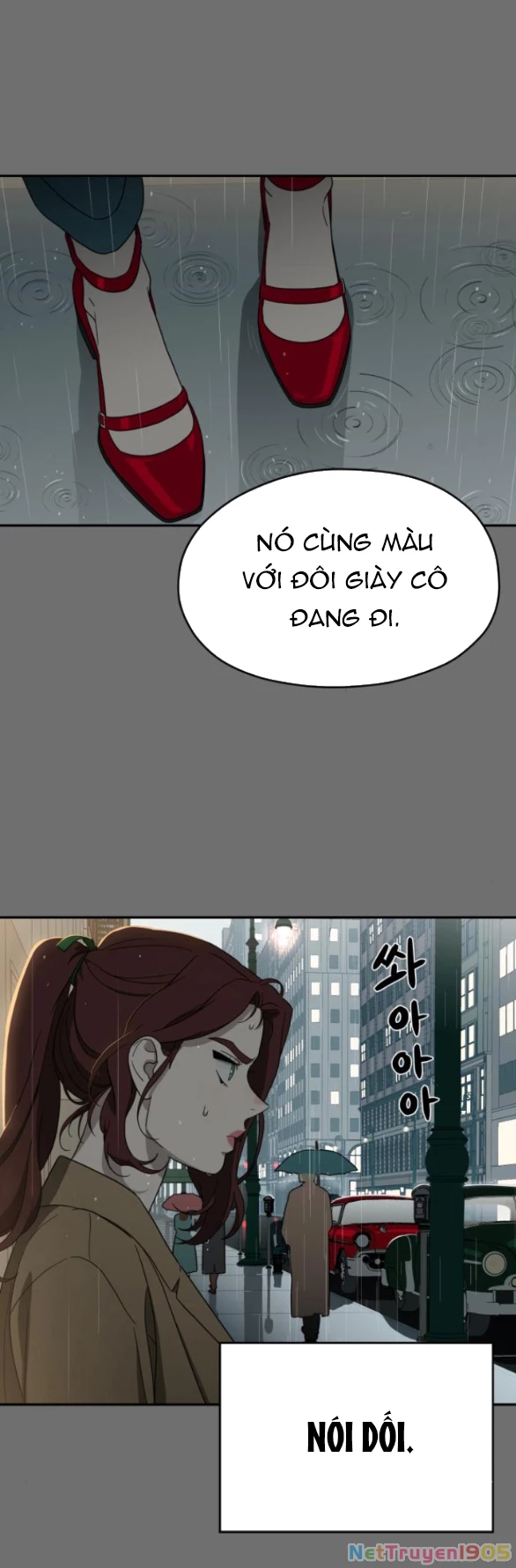 Khúc Ca Linh Hồn Chapter 6.2 - Trang 2