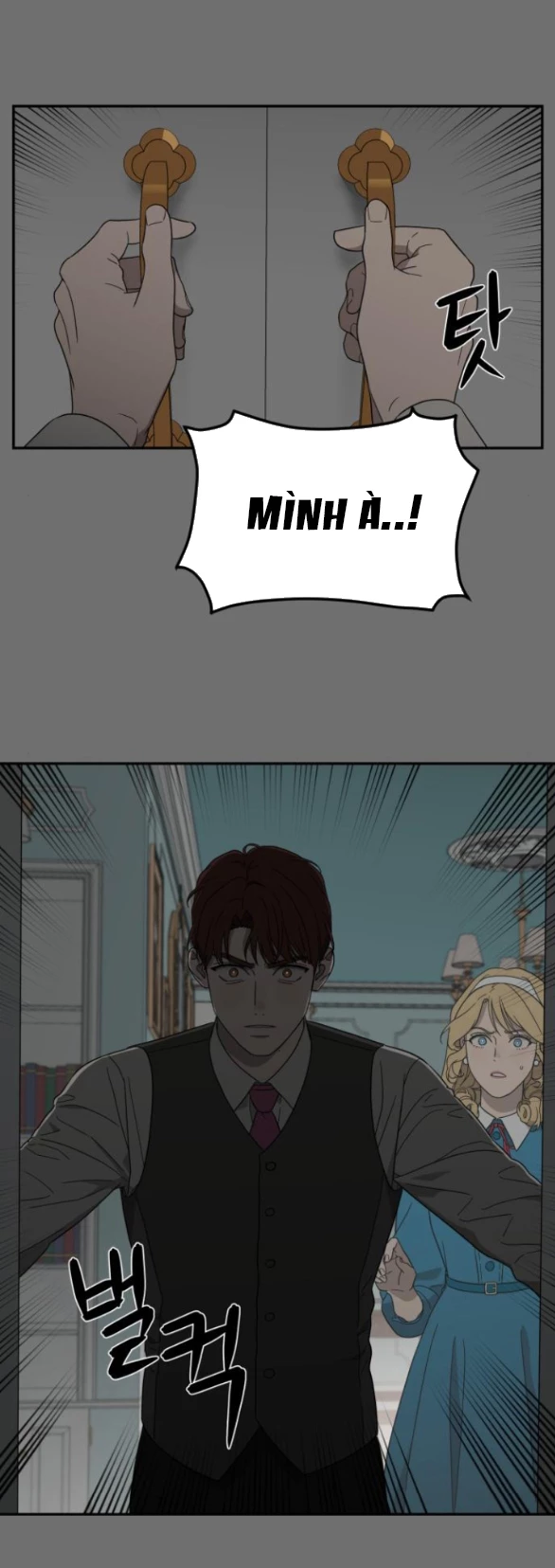 Khúc Ca Linh Hồn Chapter 6.2 - Trang 2