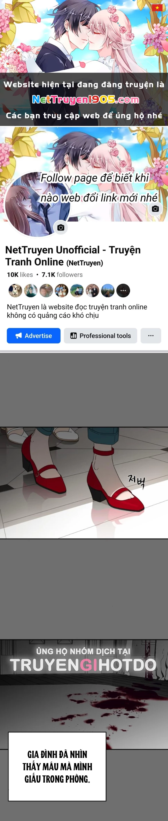 Khúc Ca Linh Hồn Chapter 7.1 - Trang 2