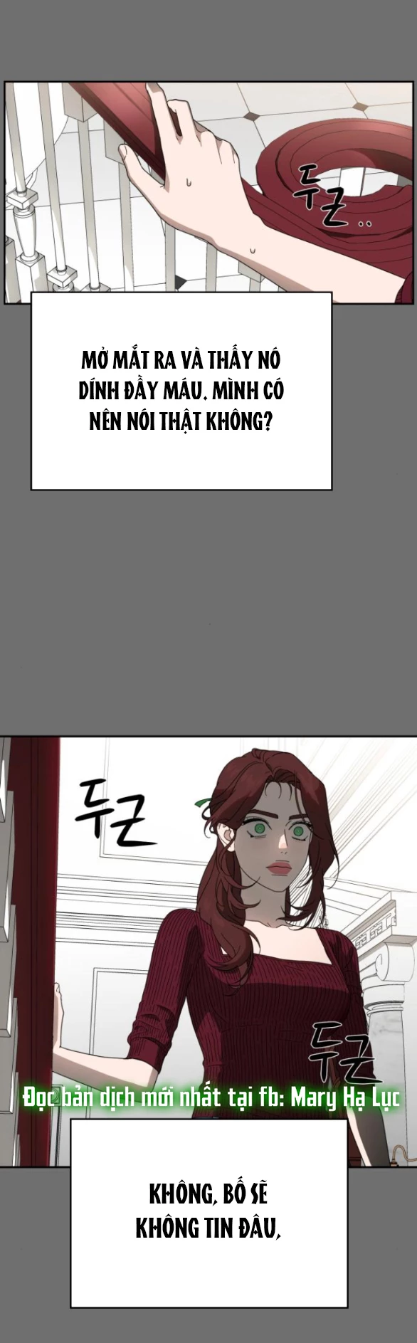 Khúc Ca Linh Hồn Chapter 7.1 - Trang 2