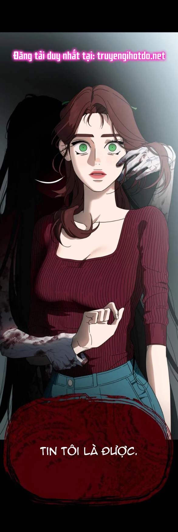 Khúc Ca Linh Hồn Chapter 7.1 - Trang 2