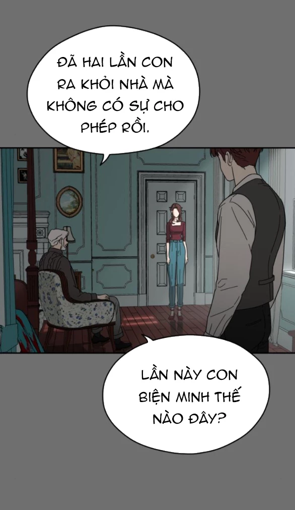 Khúc Ca Linh Hồn Chapter 7.1 - Trang 2