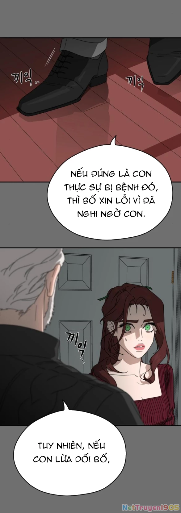 Khúc Ca Linh Hồn Chapter 7.1 - Trang 2