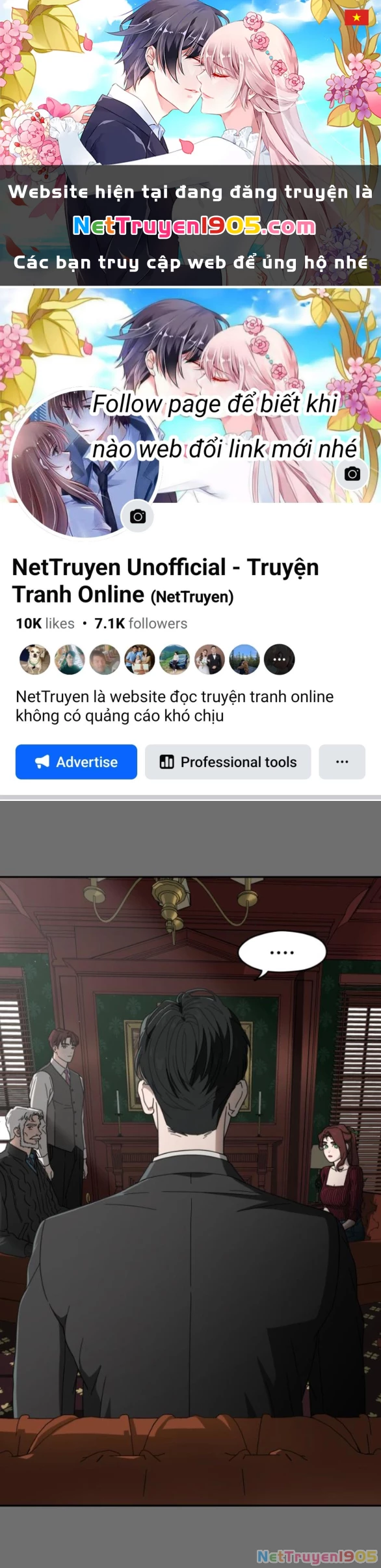 Khúc Ca Linh Hồn Chapter 7.2 - Trang 2