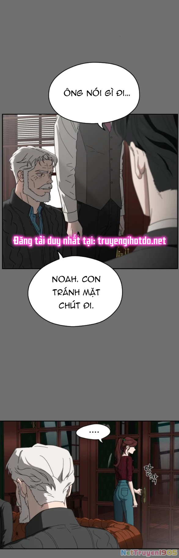 Khúc Ca Linh Hồn Chapter 7.2 - Trang 2