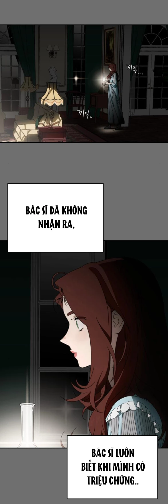 Khúc Ca Linh Hồn Chapter 7.2 - Trang 2