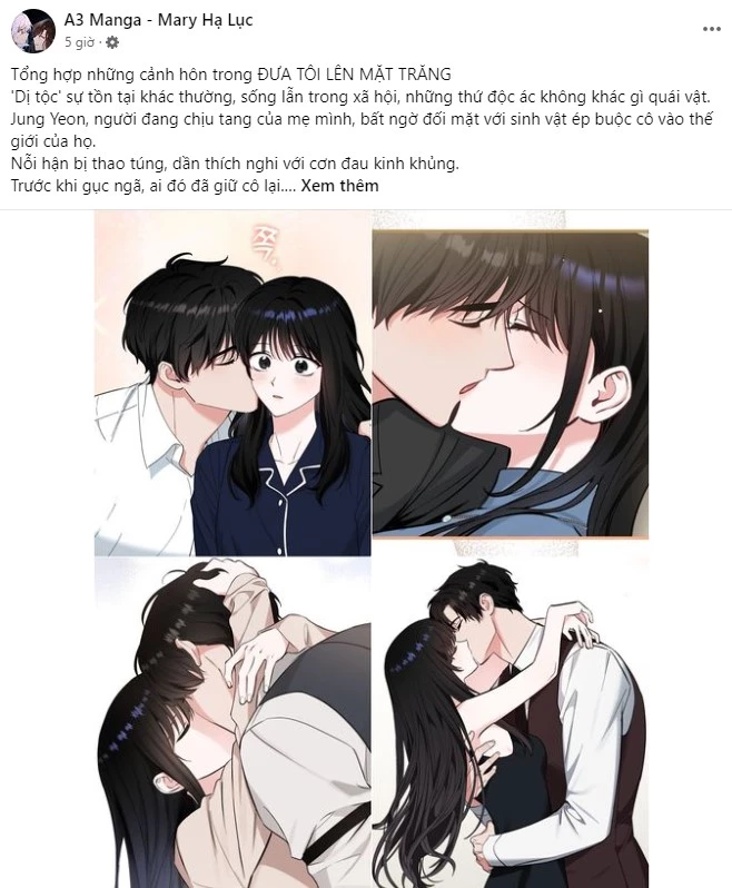 Khúc Ca Linh Hồn Chapter 7.2 - Trang 2