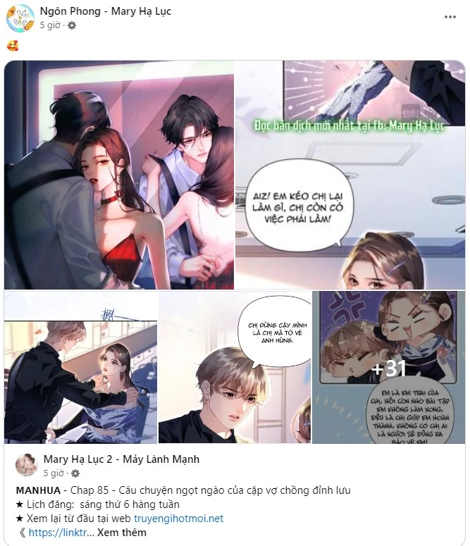 Khúc Ca Linh Hồn Chapter 7.2 - Trang 2