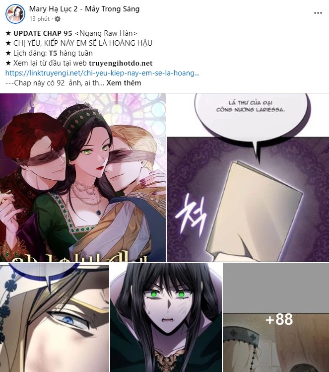 Khúc Ca Linh Hồn Chapter 7.2 - Trang 2