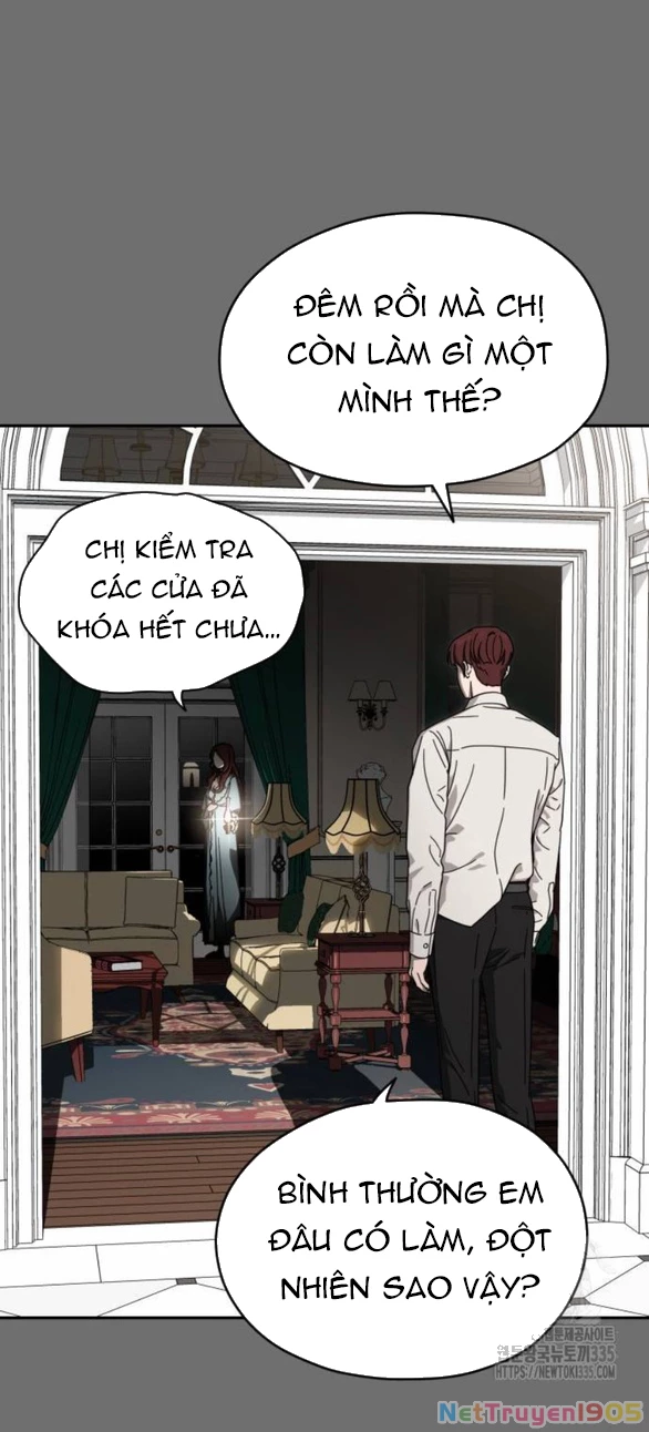Khúc Ca Linh Hồn Chapter 8.1 - Trang 2