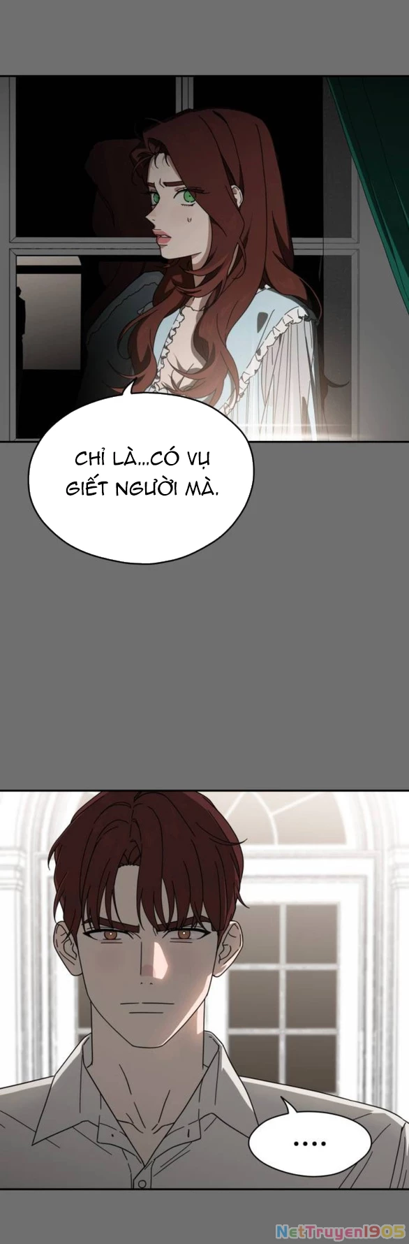 Khúc Ca Linh Hồn Chapter 8.1 - Trang 2