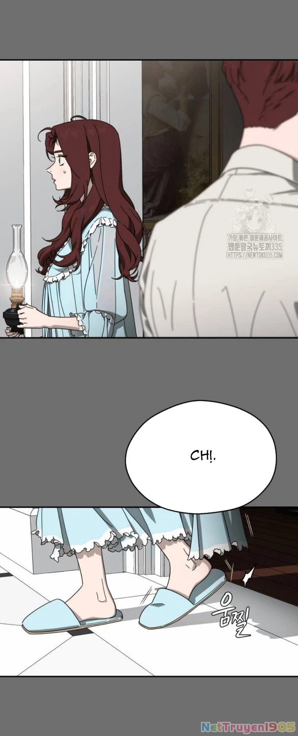 Khúc Ca Linh Hồn Chapter 8.1 - Trang 2